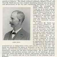          reference image: pg 234, Genealogical History of Hudson and Bergen Counties
   