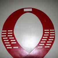          0993 Aids Memorial 1995
   