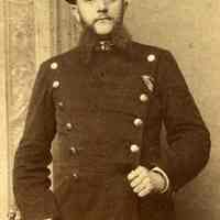          detail Albert Westphal in uniform
   