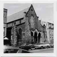          11: Saint Paul's Episcopal Church, 820 Hudson St.
   