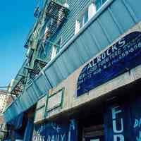          25 Alrock's 354 First Street
   