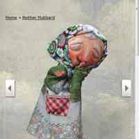          reference image website: Puppet Heap store; Mother Hubbard view 3 of 6
   