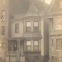 Postcard: Street View, Weehawken, NJ,