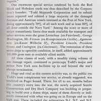          pg 35 work on interned German ships for WWI at Hoboken
   
