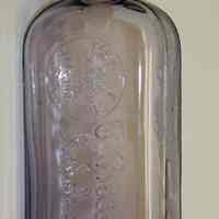          Bottle: E. Beitman, 558 First St., Hoboken, N.J., n.d., ca. 1890-1910. picture number 4
   