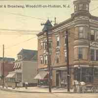         Postcard: 31 Street, Woodcliff, NJ picture number 1
   