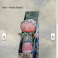          reference image website: Puppet Heap store; Mother Hubbard view 4 of 6
   