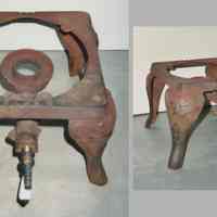          4 + 5: gas burner stand
   