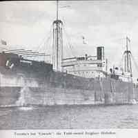          pg 37 detail photo Todd owned freighter Hoboken
   