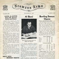          Newsletter: The Neumann News. Vol.1, No. 2, Sept. 30, 1946. picture number 7
   