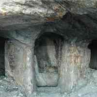          photo 2  cave interior
   