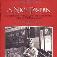          A Nice Tavern: Remembering the Continental Hotel and the Union Club. Recollections of Paul Samperi. picture number 25
   