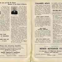          pp 6-7 biography: Frank Q. Lane; John M. Stanton
   