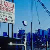          27 Dell' Aquila Enterprises
   