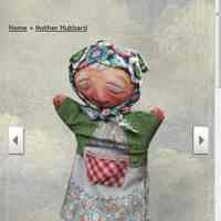          reference image website: Puppet Heap store; Mother Hubbard view 5 of 6
   