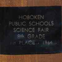          detail award title
   