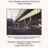 Cultural Resources Identification and Effects Report for the Scoping Project of the 14th St.Viaduct Project, Dec. 2006. Draft version.