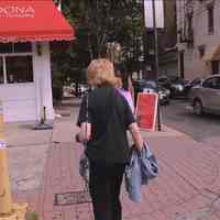 Video: Hoboken from Afar by Roslyn Rose. 2012.