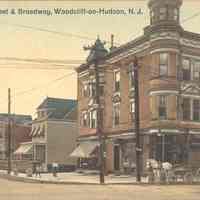          Postcard: 31 Street, Woodcliff, NJ picture number 1
   