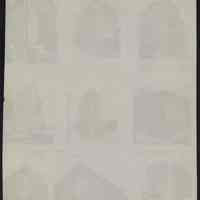          Advertising flier of property sales. picture number 2
   