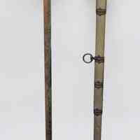          back: sword and scabbard
   