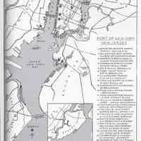          pg 201 map Todd operations Port of New York
   