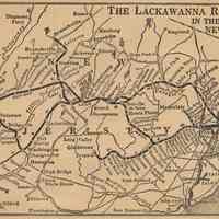          pg [32] back cover map: The Lackawanna Railroad in the State of New Jersey
   