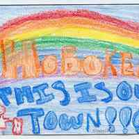          Diamond Gonzalez, Calabro?
   