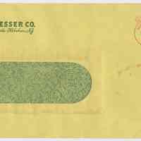          envelope
   