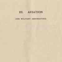          pg [53]: III. Aviation
   