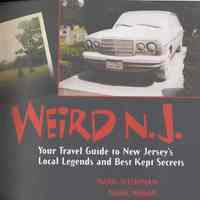 Weird N.J.