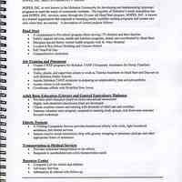          pg [29] HOPES INC - Hoboken Organization Against Poverty & Economic Stress
   