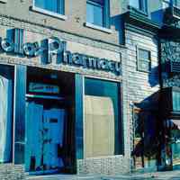          17 Carollo's / Hoboken Gourmet
   