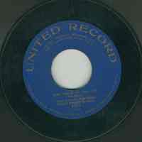 Record: Come Where My Love Lies Dreaming. By Stephen Foster.