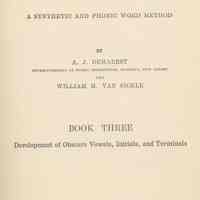          title page
   