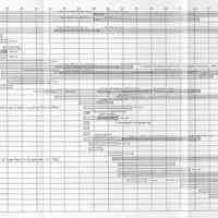          fold-out plate following pg 300: Evolution of Todd Shipyards Corp.
   