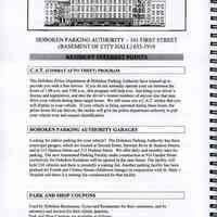          pg [30] Hoboken Parking Authority
   