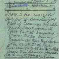          Oct. 5, 1951
   