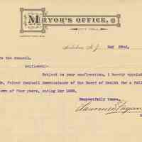          document 1: 1895, front
   