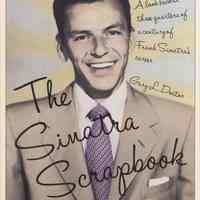 The Sinatra Scrapbook.