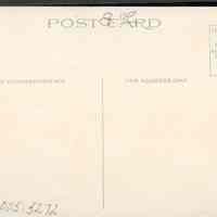          Postcard: BPO Elks, Jersey City, New Jersey picture number 2
   
