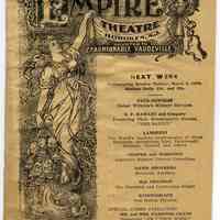 Program: Brüggemann