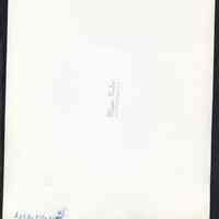          B&W photo of apartment building at 1855 John F. Kennedy Boulevard, Jersey City. picture number 2
   