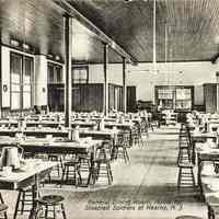 Postcard: New Jersey Home for Disabled Soldiers, Kearny, NJ