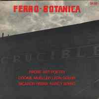          front cover [Tim Daly work]
   