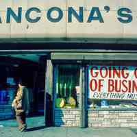          19 Ancona's
   