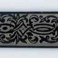          detail blade with name: Otto F. Reese
   
