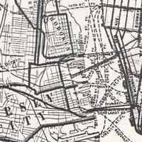          detail map pg 146, lower right: Hoboken and Hudson River
   