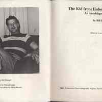          frontis + title page
   
