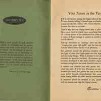          inside front cover + pg [1]
   